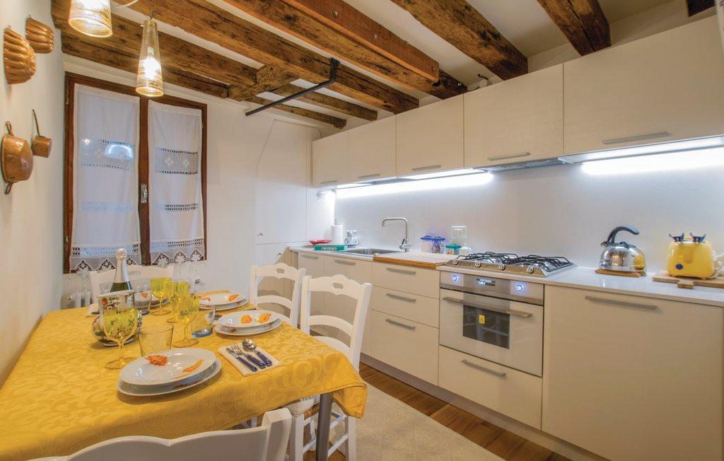 Ca' Bottacin Apartment Venice Exterior photo