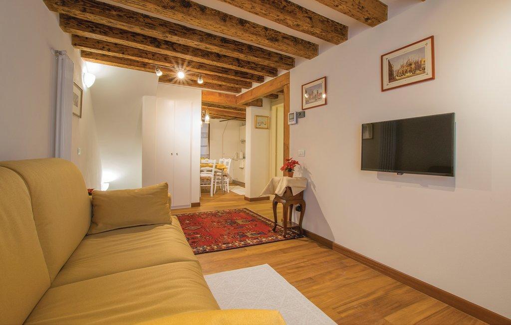 Ca' Bottacin Apartment Venice Exterior photo