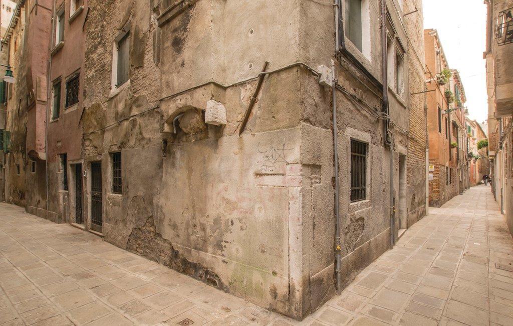 Ca' Bottacin Apartment Venice Exterior photo